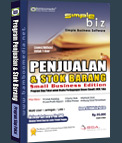 Produk Paling Laku